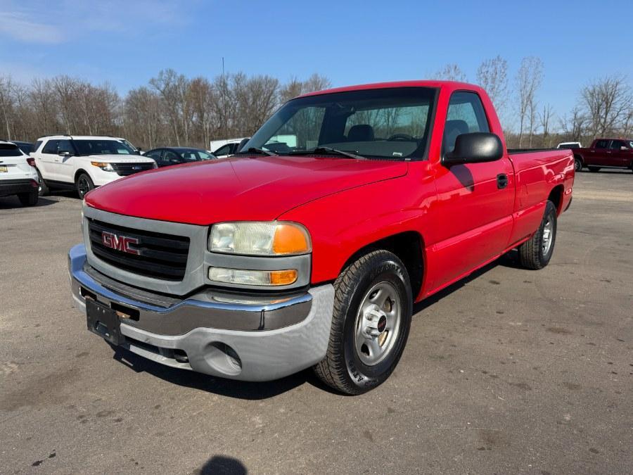used 2003 GMC Sierra 1500 car, priced at $7,900