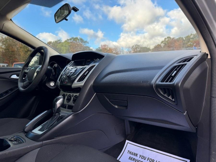 used 2013 Ford Focus car, priced at $4,400