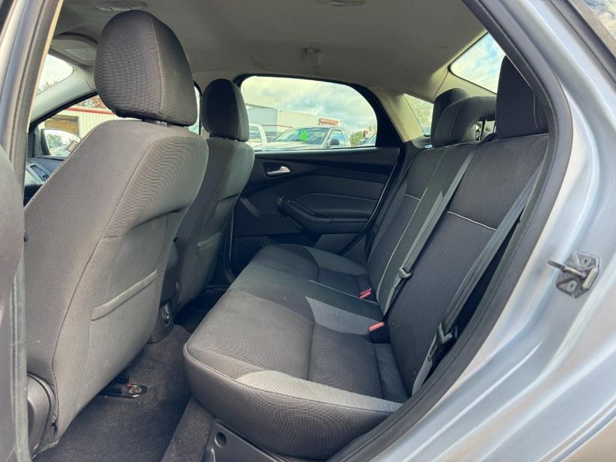 used 2013 Ford Focus car, priced at $4,400