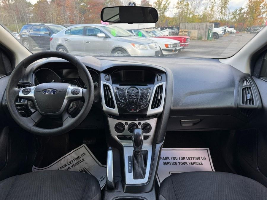 used 2013 Ford Focus car, priced at $4,400
