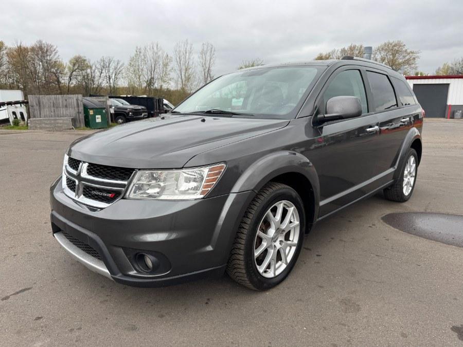 used 2016 Dodge Journey car, priced at $5,900