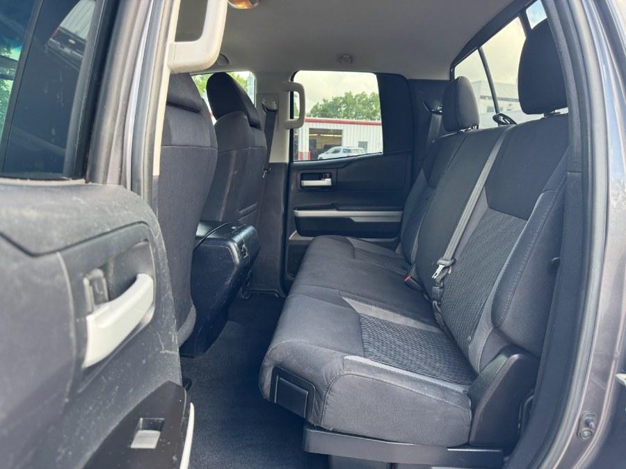 used 2017 Toyota Tundra car, priced at $17,900