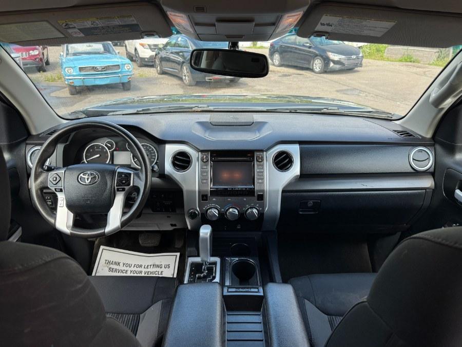 used 2017 Toyota Tundra car, priced at $17,900
