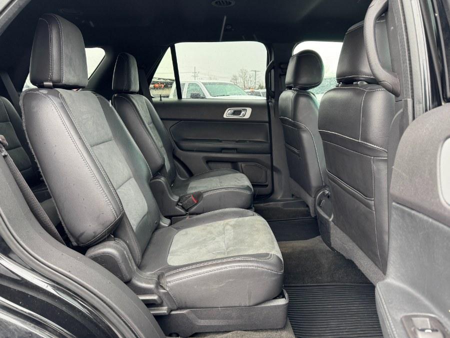 used 2015 Ford Explorer car, priced at $7,900