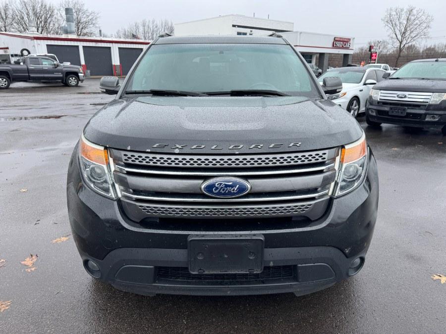 used 2015 Ford Explorer car, priced at $7,900