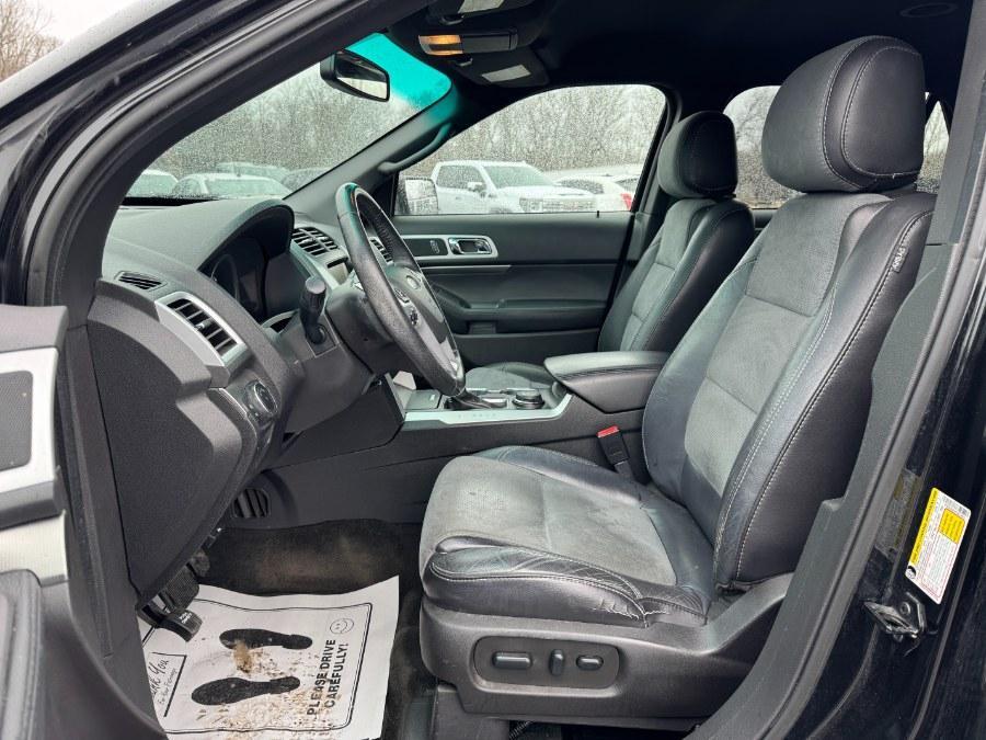used 2015 Ford Explorer car, priced at $7,900
