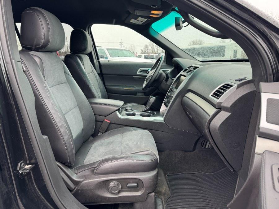 used 2015 Ford Explorer car, priced at $7,900