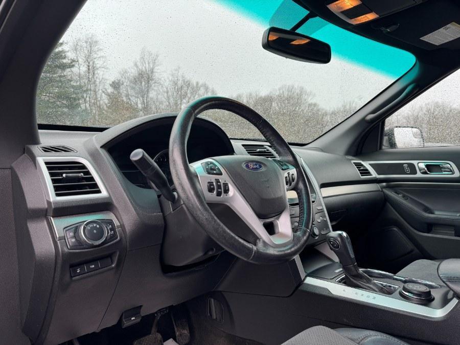 used 2015 Ford Explorer car, priced at $7,900