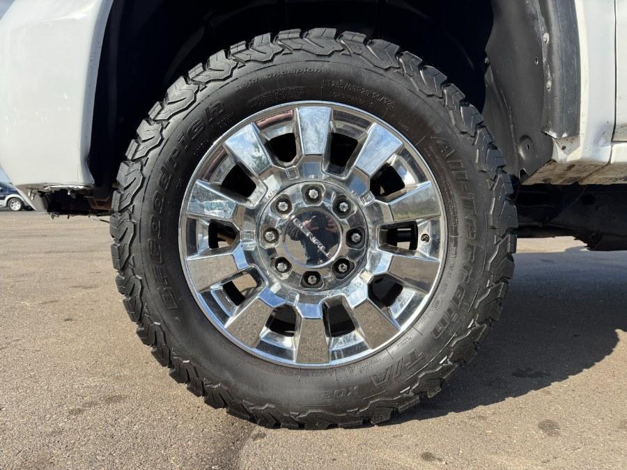 used 2015 GMC Sierra 2500 car, priced at $26,900