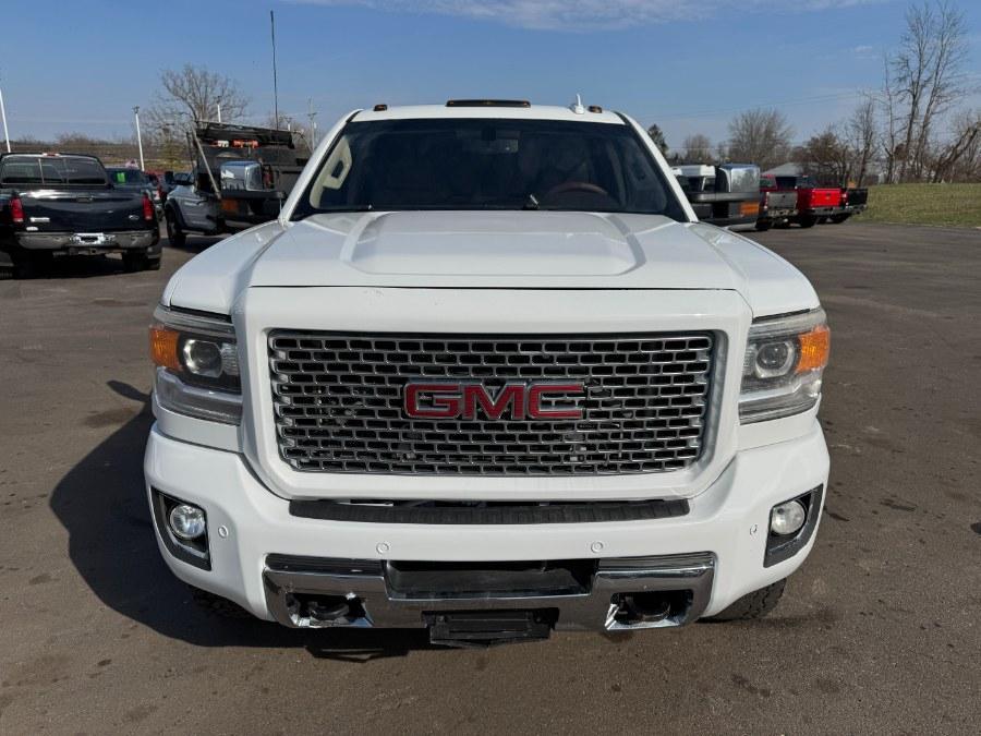 used 2015 GMC Sierra 2500 car, priced at $26,900
