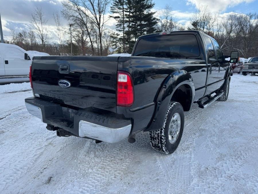 used 2013 Ford F-250 car, priced at $14,900