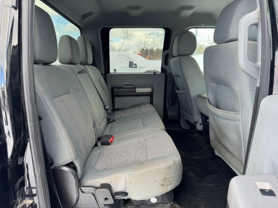 used 2013 Ford F-250 car, priced at $14,900