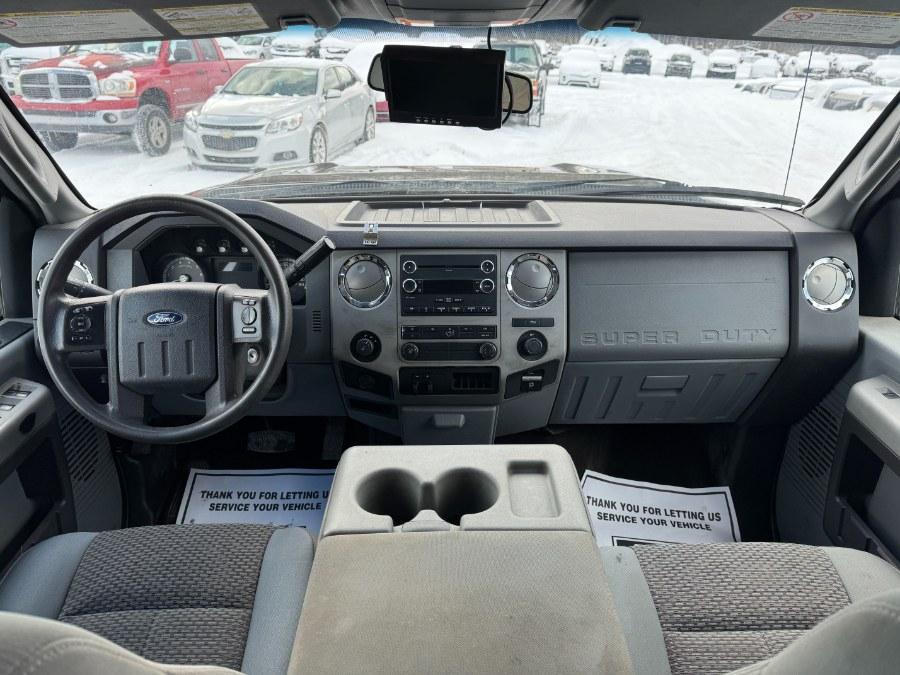 used 2013 Ford F-250 car, priced at $14,900