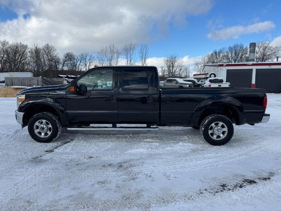 used 2013 Ford F-250 car, priced at $14,900