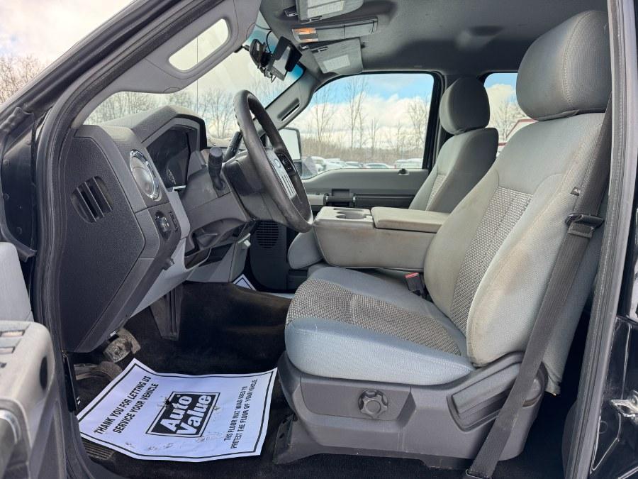 used 2013 Ford F-250 car, priced at $14,900