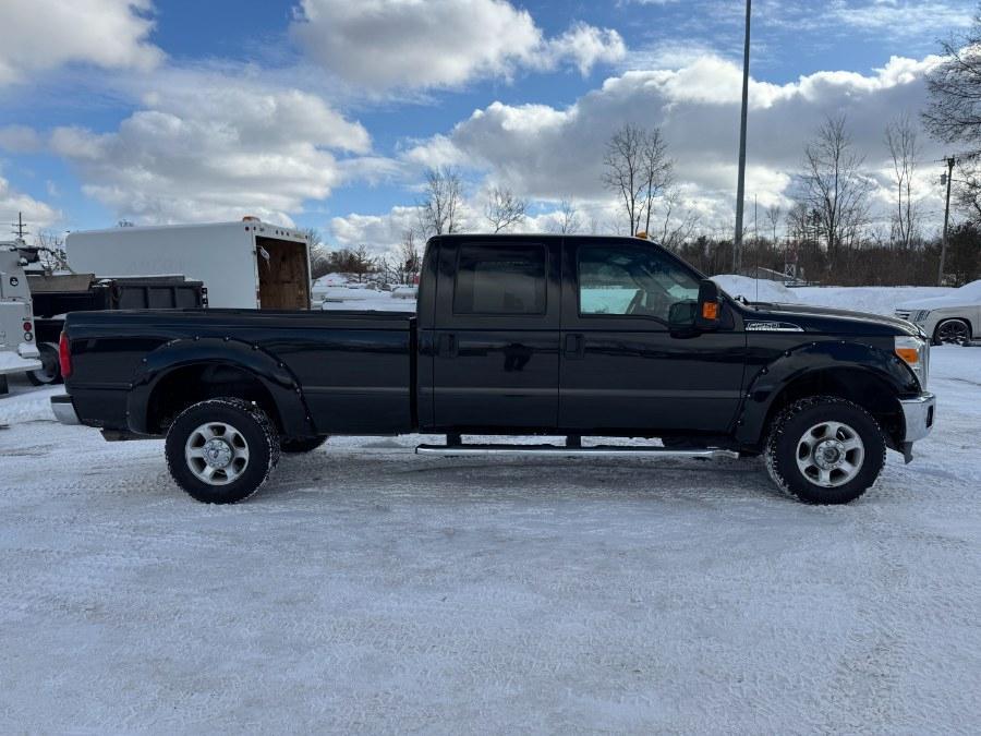 used 2013 Ford F-250 car, priced at $14,900