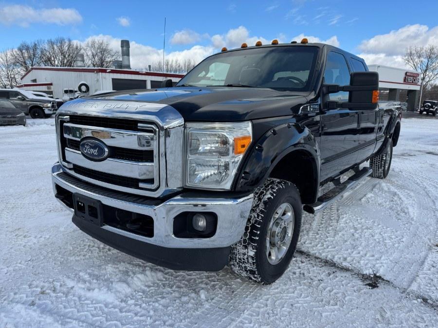 used 2013 Ford F-250 car, priced at $14,900