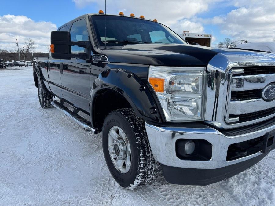 used 2013 Ford F-250 car, priced at $14,900