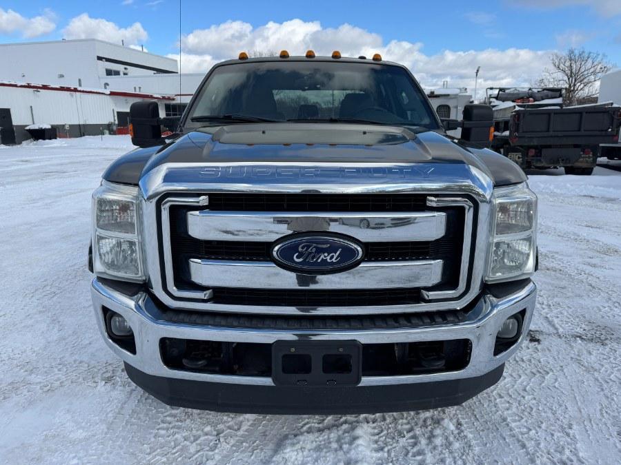 used 2013 Ford F-250 car, priced at $14,900
