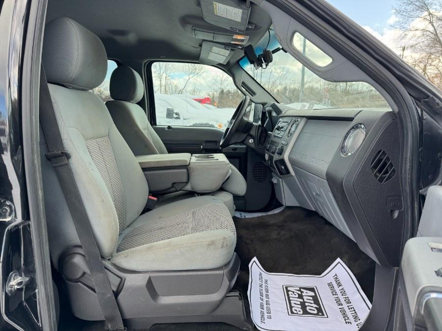 used 2013 Ford F-250 car, priced at $14,900