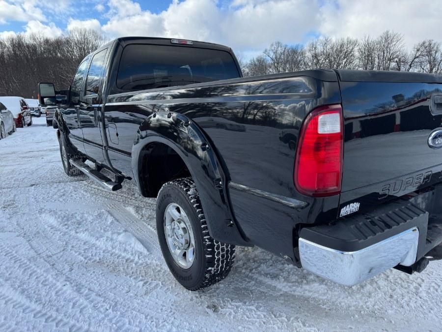 used 2013 Ford F-250 car, priced at $14,900