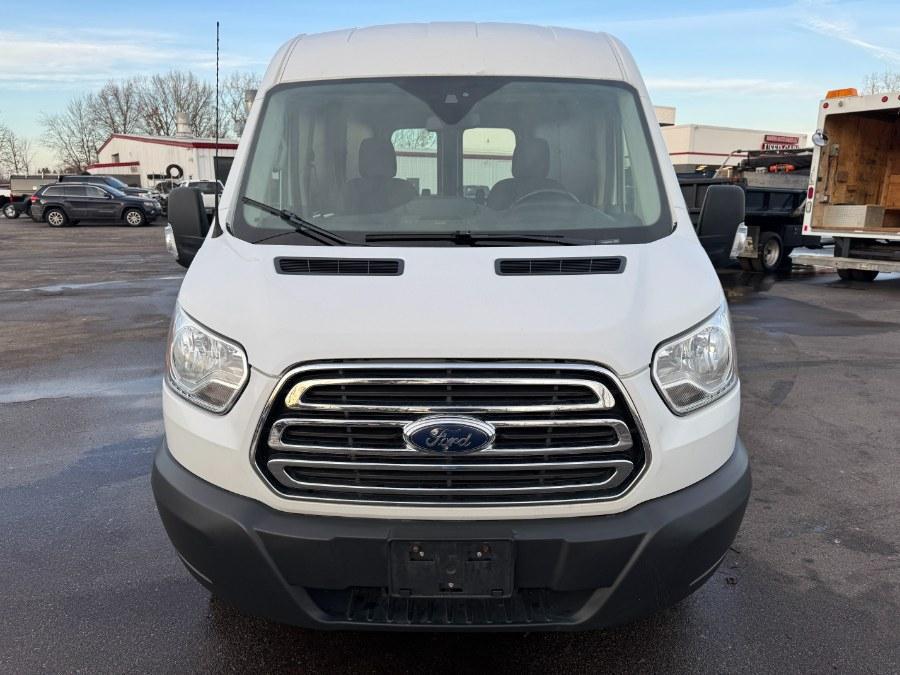 used 2017 Ford Transit-250 car, priced at $15,900