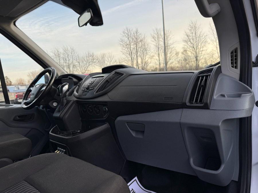 used 2017 Ford Transit-250 car, priced at $15,900