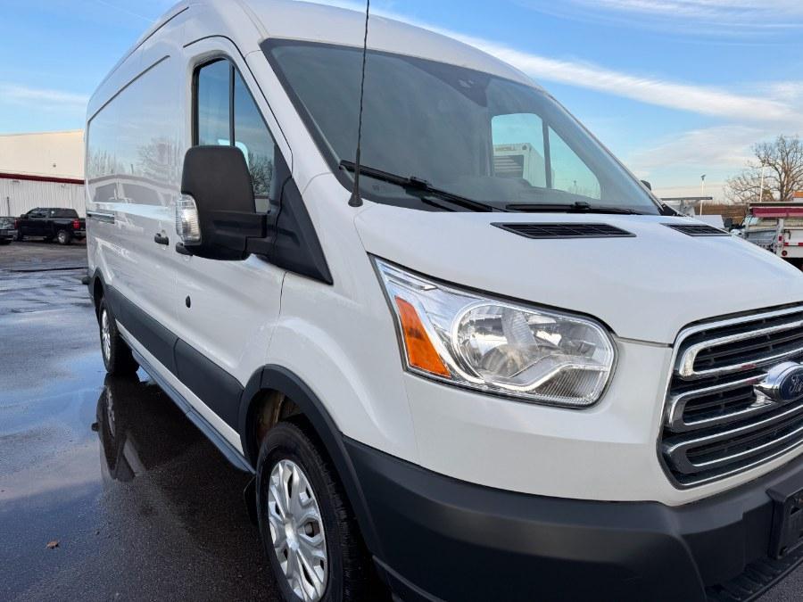 used 2017 Ford Transit-250 car, priced at $15,900