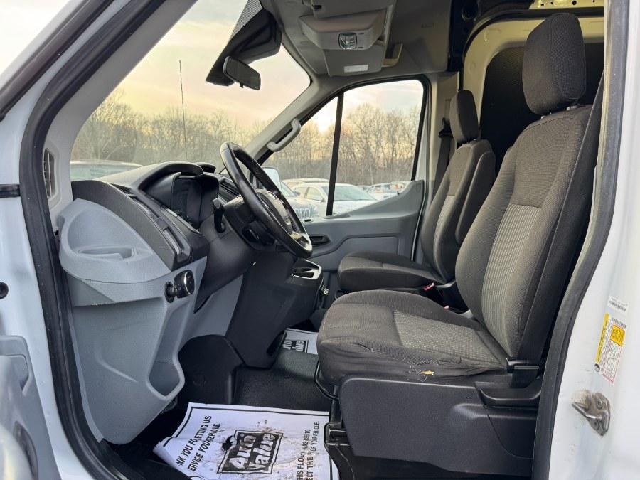 used 2017 Ford Transit-250 car, priced at $15,900