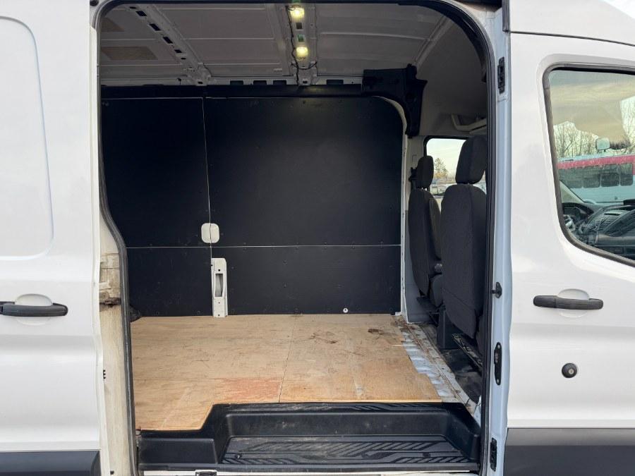 used 2017 Ford Transit-250 car, priced at $15,900