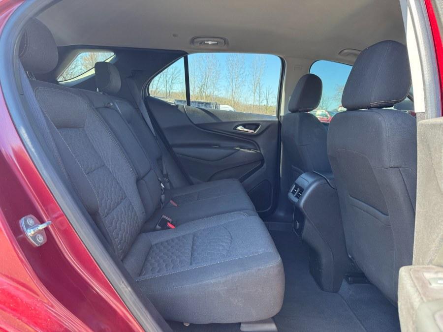used 2018 Chevrolet Equinox car, priced at $11,900