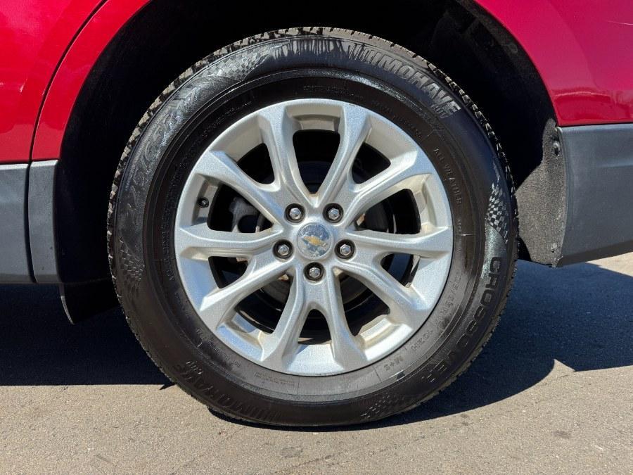 used 2018 Chevrolet Equinox car, priced at $11,900