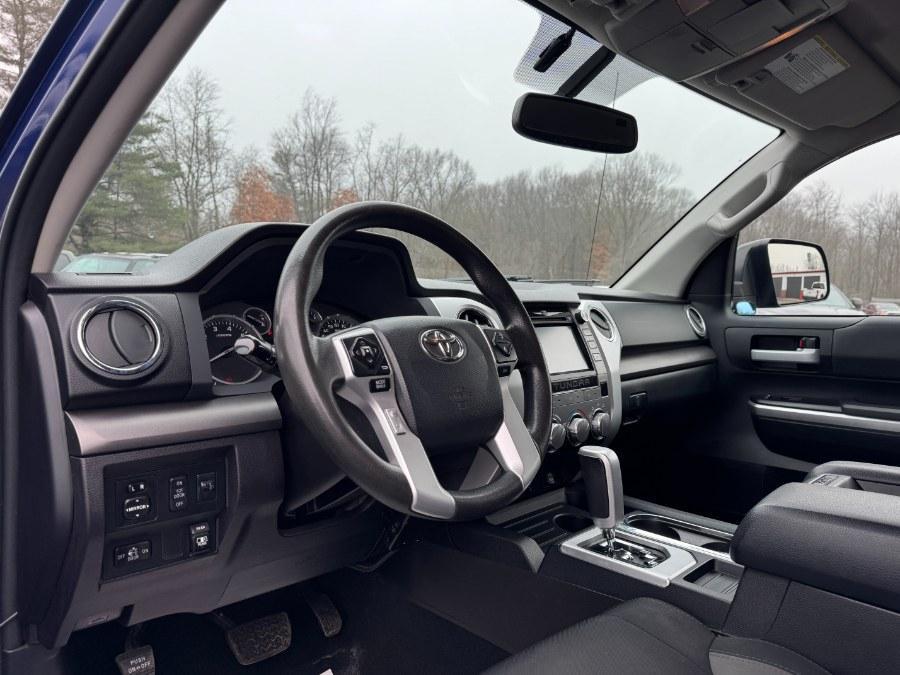 used 2015 Toyota Tundra car, priced at $15,900