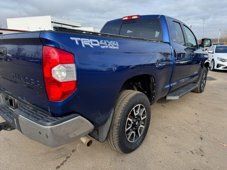 used 2015 Toyota Tundra car, priced at $15,900
