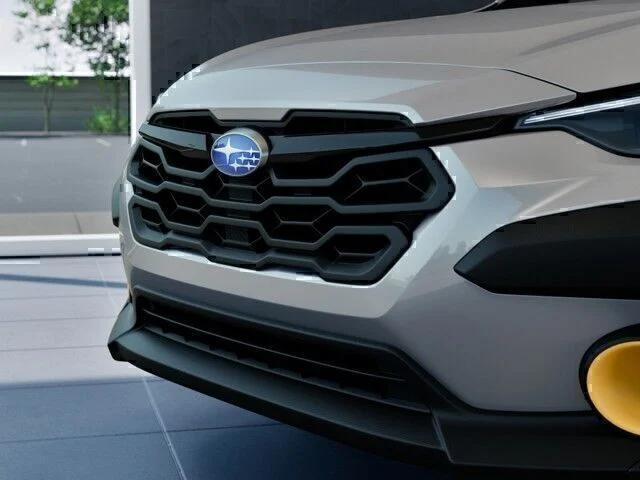 new 2026 Subaru Crosstrek Hybrid car, priced at $34,072