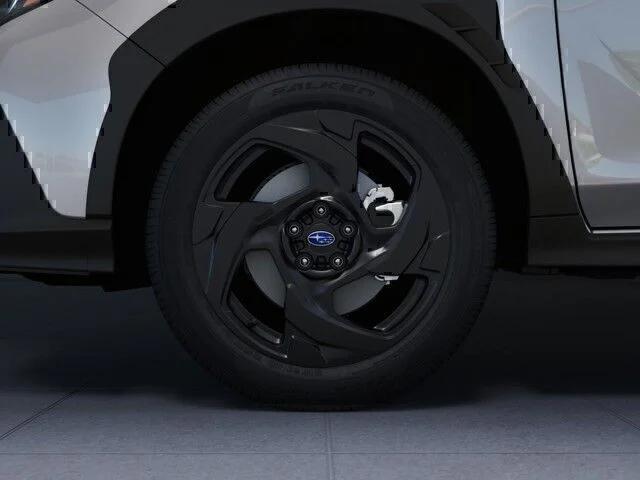 new 2026 Subaru Crosstrek Hybrid car, priced at $34,072