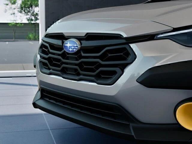 new 2026 Subaru Crosstrek Hybrid car, priced at $34,072