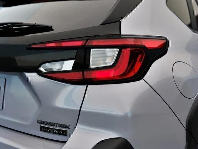 new 2026 Subaru Crosstrek Hybrid car, priced at $34,072