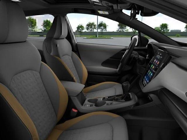 new 2026 Subaru Crosstrek Hybrid car, priced at $34,072