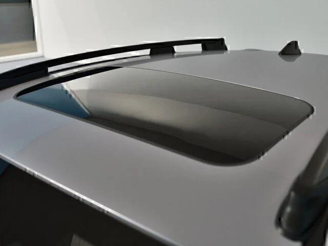 new 2026 Subaru Crosstrek Hybrid car, priced at $34,072