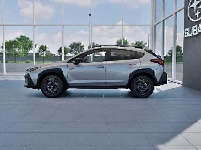 new 2026 Subaru Crosstrek Hybrid car, priced at $34,072