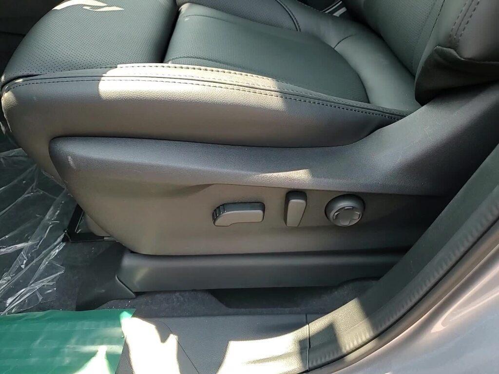 new 2025 Subaru Ascent car, priced at $51,198