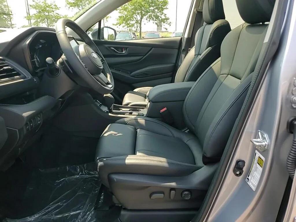 new 2025 Subaru Ascent car, priced at $51,198