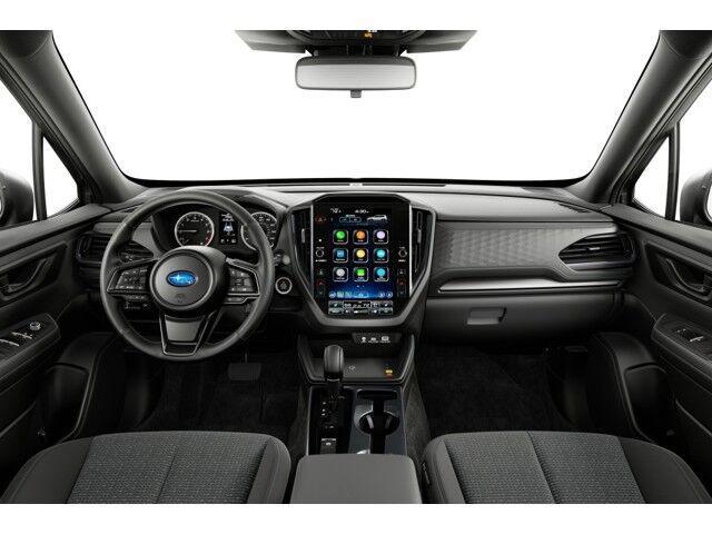 new 2026 Subaru Forester car, priced at $37,010