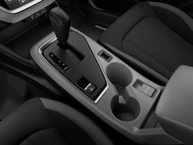 new 2026 Subaru Crosstrek car, priced at $30,460