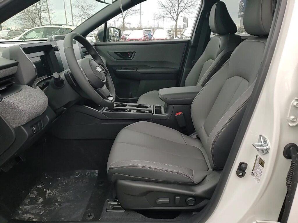 new 2026 Subaru Outback car, priced at $46,955