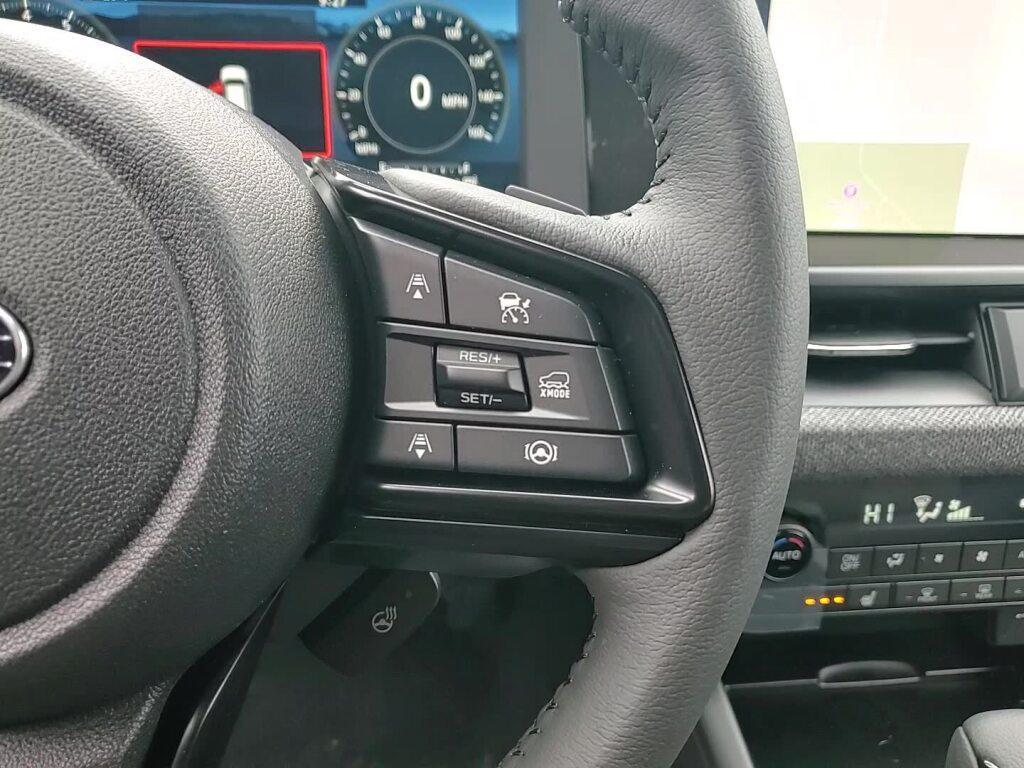 new 2026 Subaru Outback car, priced at $46,955