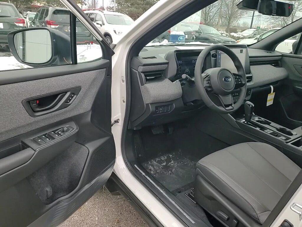 new 2026 Subaru Outback car, priced at $46,955