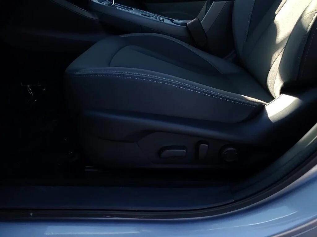 new 2026 Subaru Crosstrek car, priced at $32,621