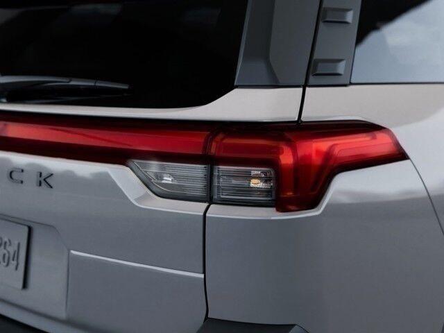 new 2026 Subaru Outback car, priced at $41,903